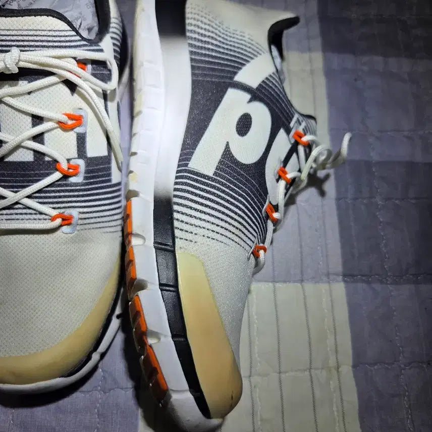 [BUNJANG] Reebok Pump Sneakers 260mm / 리복 펌프 운동화 260mm