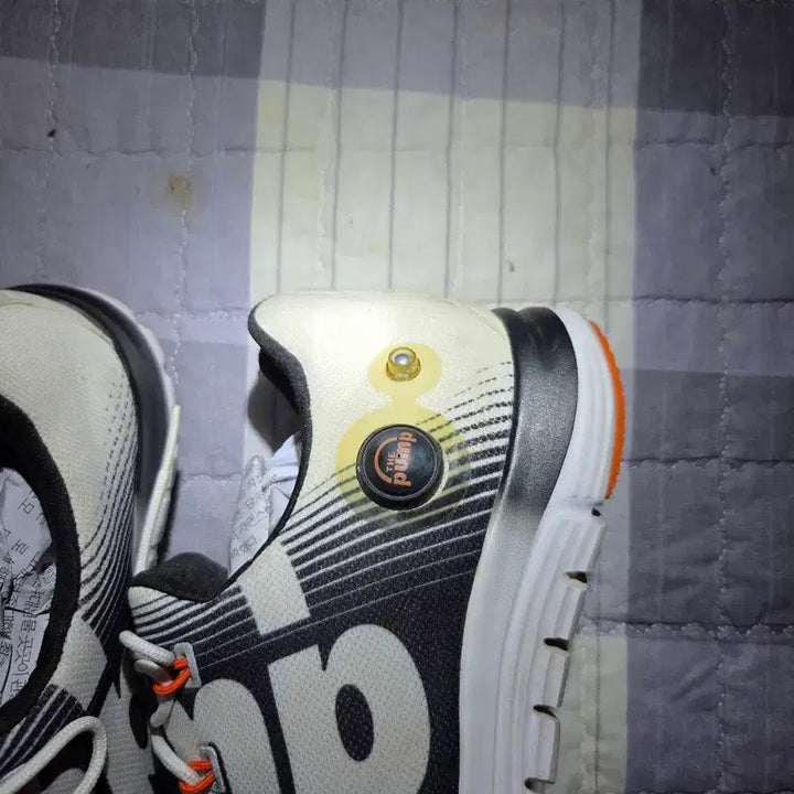 [BUNJANG] Reebok Pump Sneakers 260mm / 리복 펌프 운동화 260mm