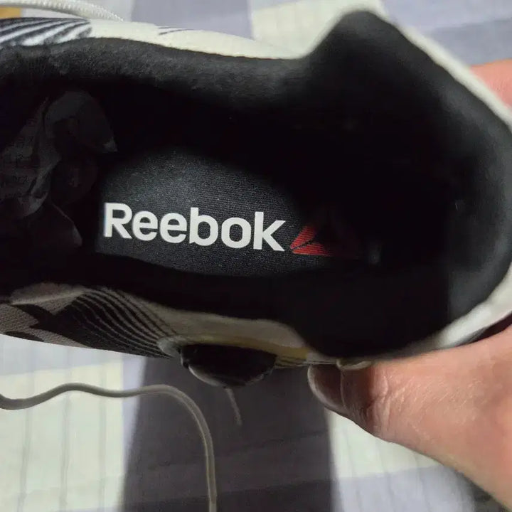 [BUNJANG] Reebok Pump Sneakers 260mm / 리복 펌프 운동화 260mm