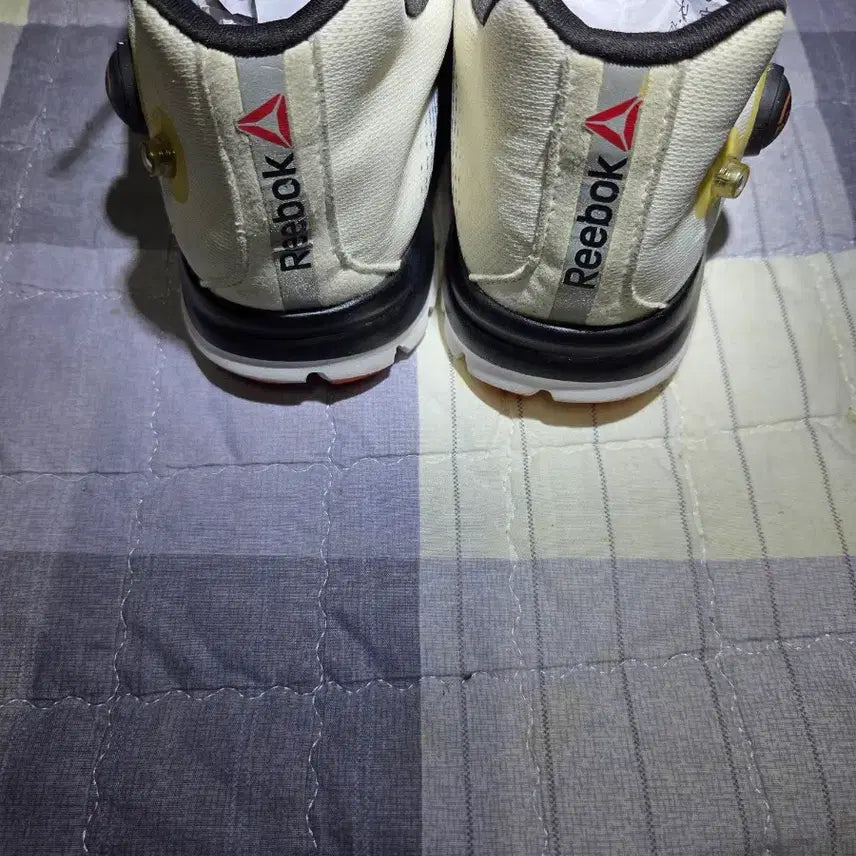 [BUNJANG] Reebok Pump Sneakers 260mm / 리복 펌프 운동화 260mm