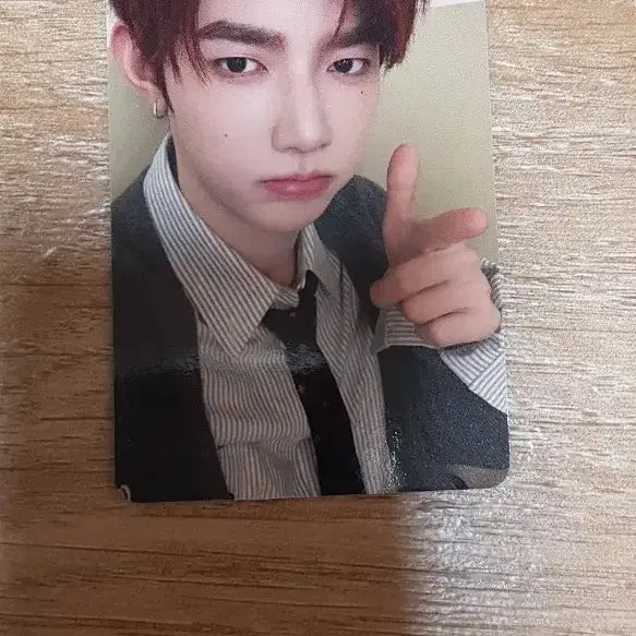 [BUNJANG] ZEROBASEONE Zhang Hao Season's Greetings Star River / 제베원 2006 시그 시즌그리팅 스타리버 장하오