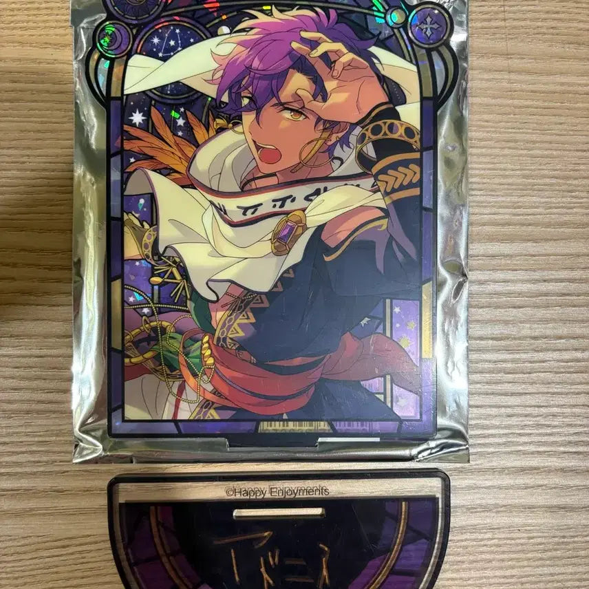 [BUNJANG] Ensemble Stars Adonis Acrylic Stand / 앙상블스타즈 아도니스 아크릴 스탠드