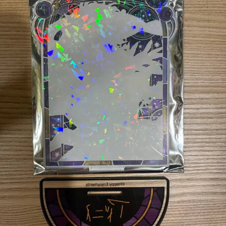 [BUNJANG] Ensemble Stars Adonis Acrylic Stand / 앙상블스타즈 아도니스 아크릴 스탠드