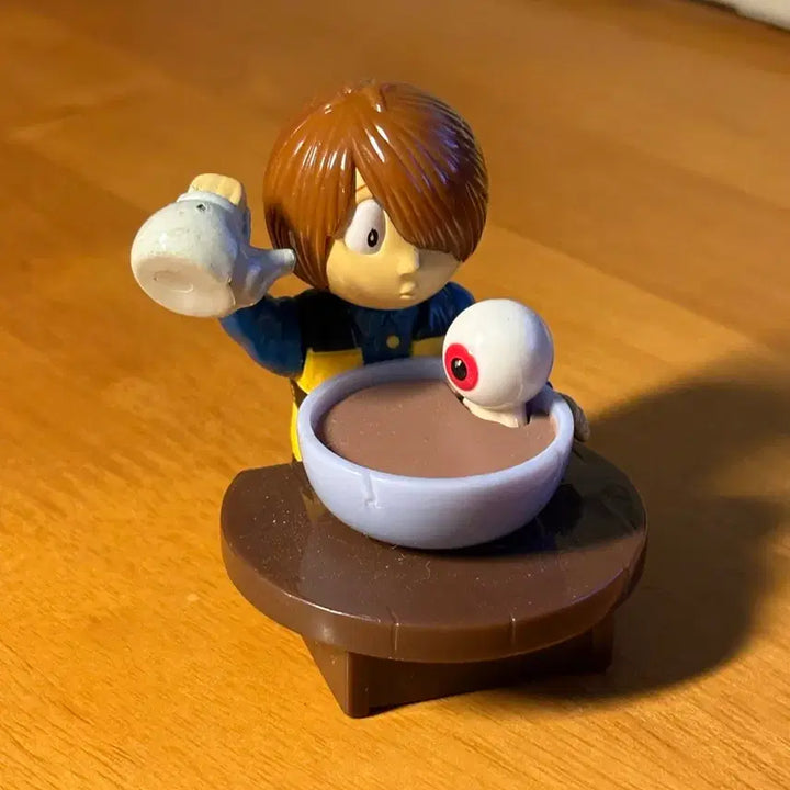 [BUNJANG] Gegege no Kitaro Happy Meal Toy / 게게게의 키타로 해피밀