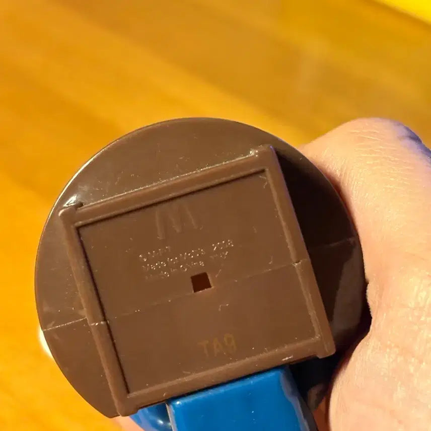 [BUNJANG] Gegege no Kitaro Happy Meal Toy / 게게게의 키타로 해피밀