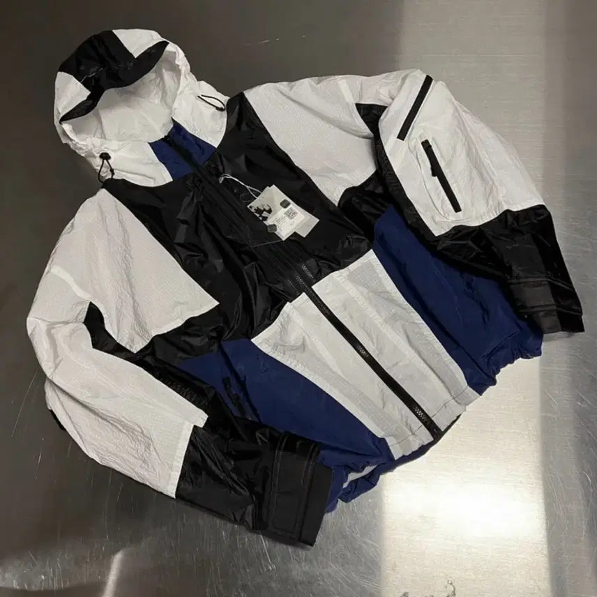 [BUNJANG] Under My Car GUNK Davan Blue / [새상품/1] 언더마이카 겅크 GUNK Davan Blue