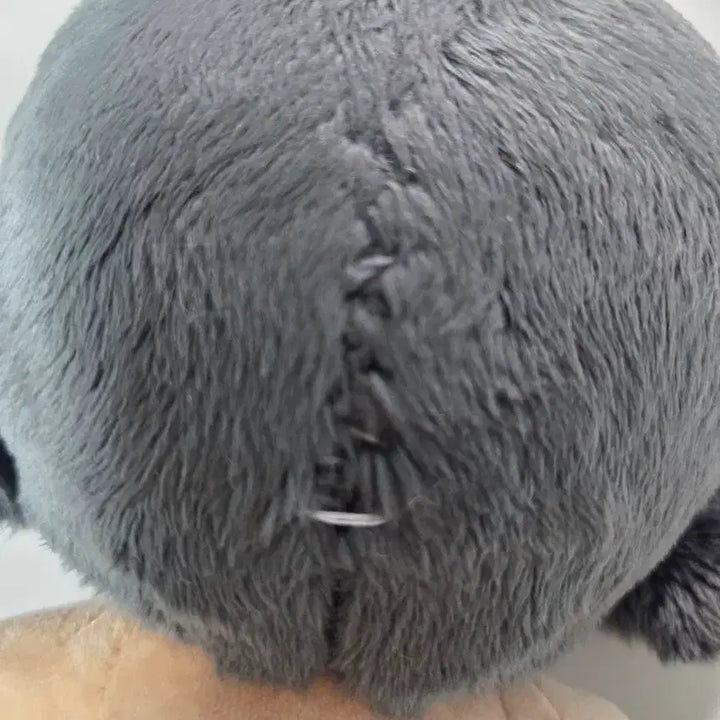 [SOLD OUT] 무속성 솜인형 곽두팔 20cm