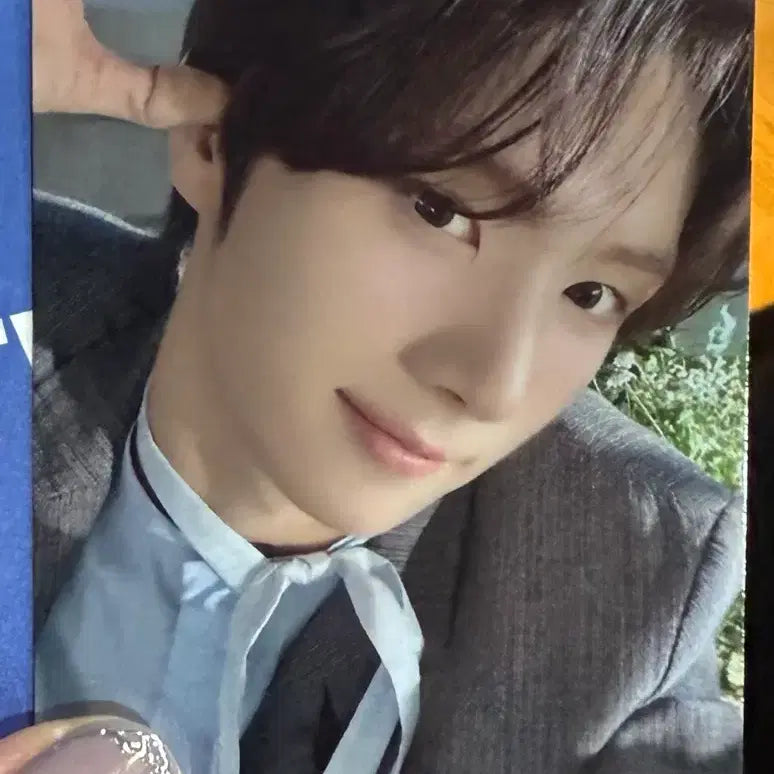 투어스 TWS 다시만난오늘 공방포카 영재