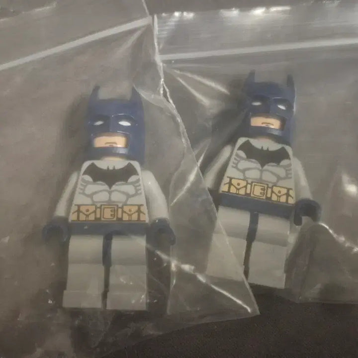 [BUNJANG] Lego 7787 Navy Batman / 레고7787 올드 네이비 배트맨