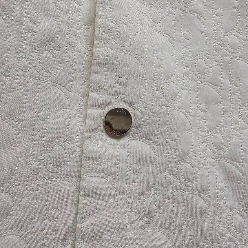 [BUNJANG] Dior x Sacai Full Logo Jacket / {클로젯}[54][새상품급]디올X사카이 콜라보 풀로고 자켓