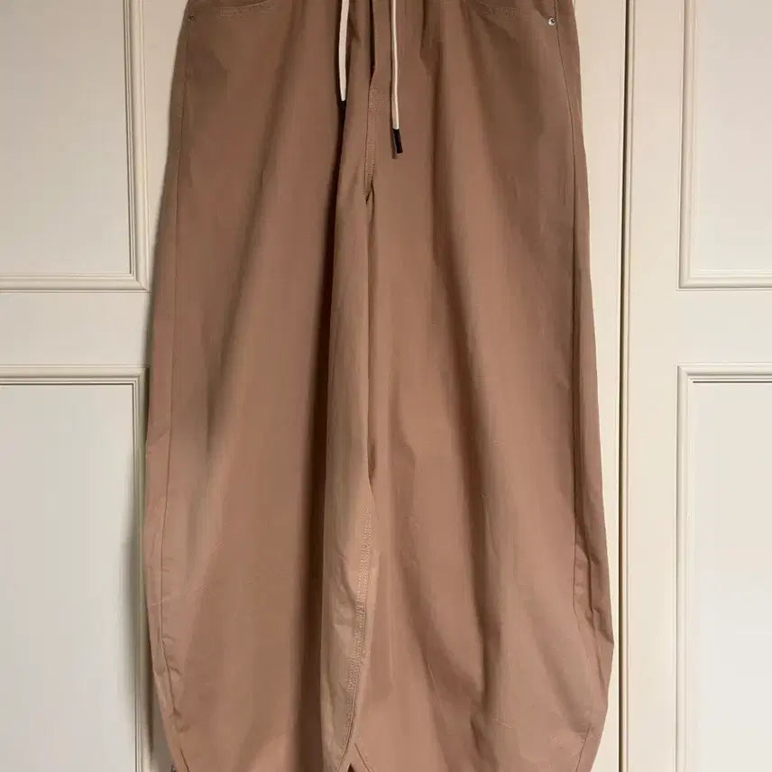 [BUNJANG] Keicheul EASY OR EASY BALLOON PANTS L Size / 기철 EASY OR EASY BALLOON PANTS L사이즈