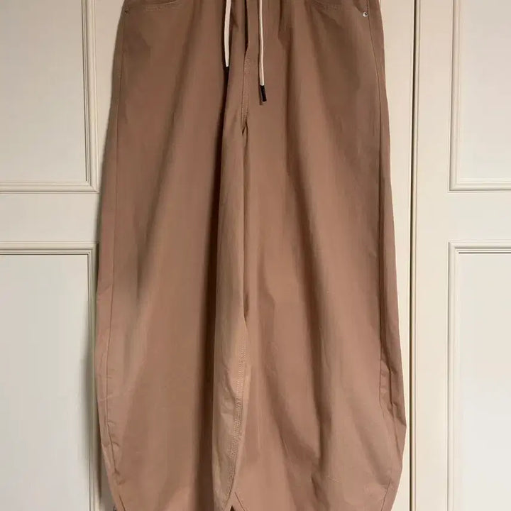 [BUNJANG] Keicheul EASY OR EASY BALLOON PANTS L Size / 기철 EASY OR EASY BALLOON PANTS L사이즈