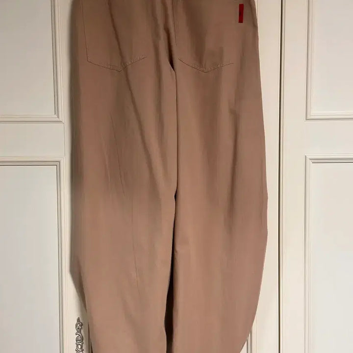 [BUNJANG] Keicheul EASY OR EASY BALLOON PANTS L Size / 기철 EASY OR EASY BALLOON PANTS L사이즈