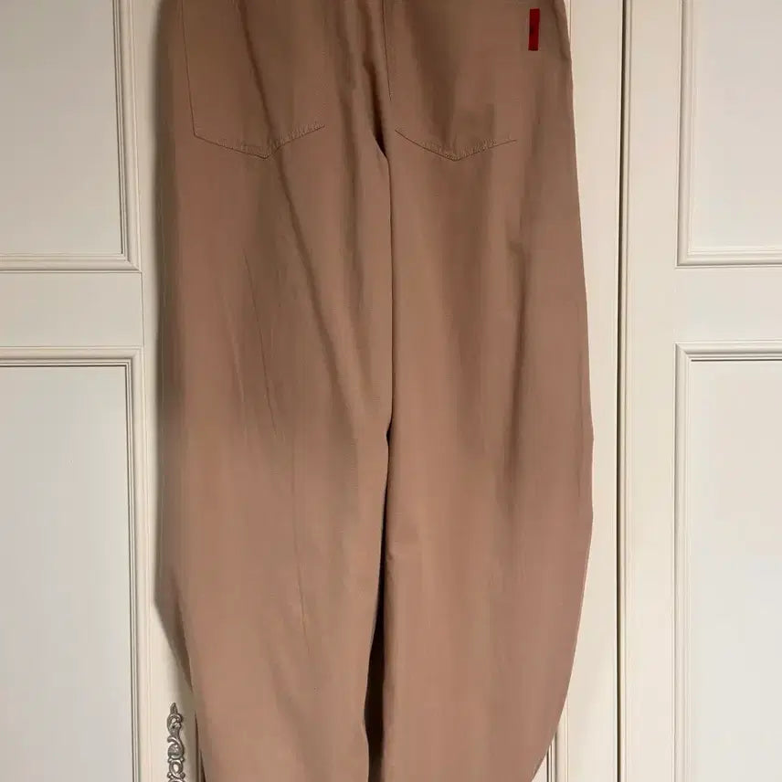 [BUNJANG] Keicheul EASY OR EASY BALLOON PANTS L Size / 기철 EASY OR EASY BALLOON PANTS L사이즈