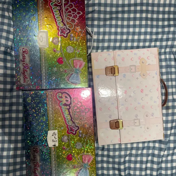 [BUNJANG] Prismstone Trunk + Stone / 프리즘스톤 트렁크+스톤 판매합니다