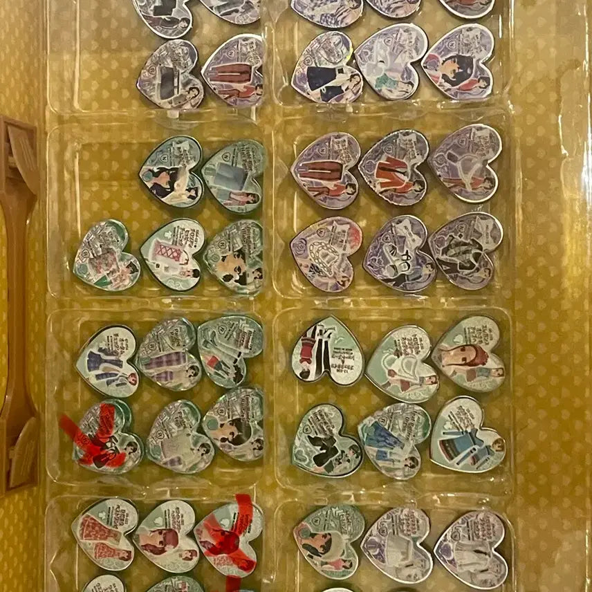 [BUNJANG] Prismstone Trunk + Stone / 프리즘스톤 트렁크+스톤 판매합니다