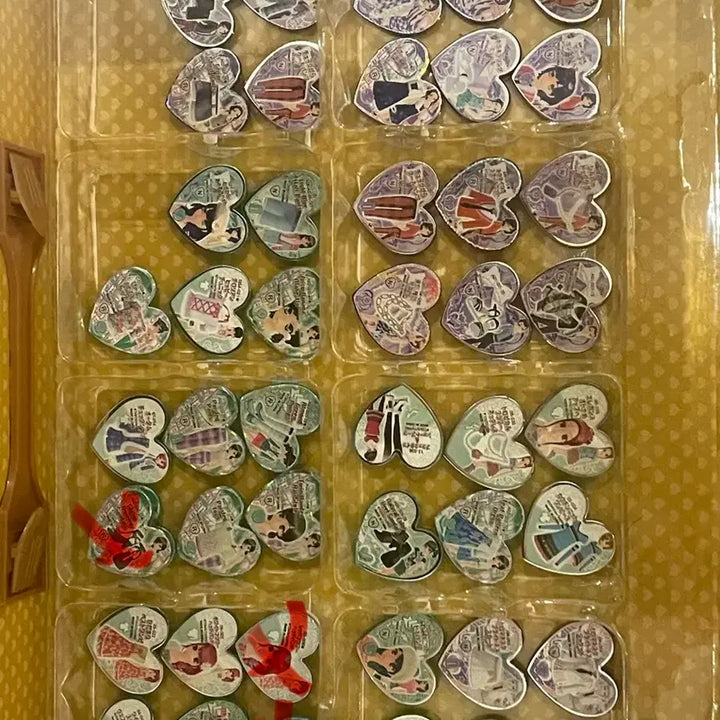 [BUNJANG] Prismstone Trunk + Stone / 프리즘스톤 트렁크+스톤 판매합니다