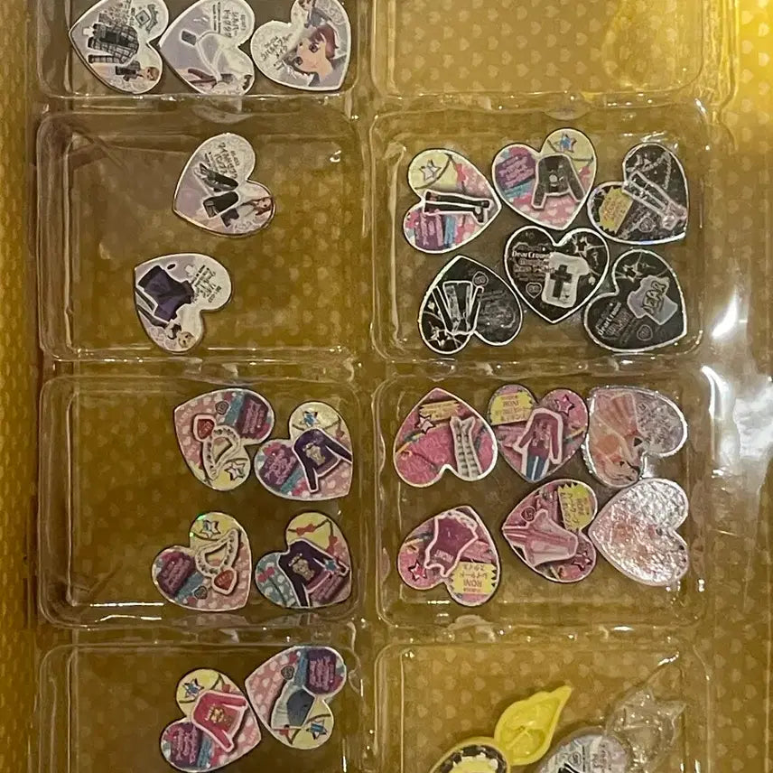 [BUNJANG] Prismstone Trunk + Stone / 프리즘스톤 트렁크+스톤 판매합니다