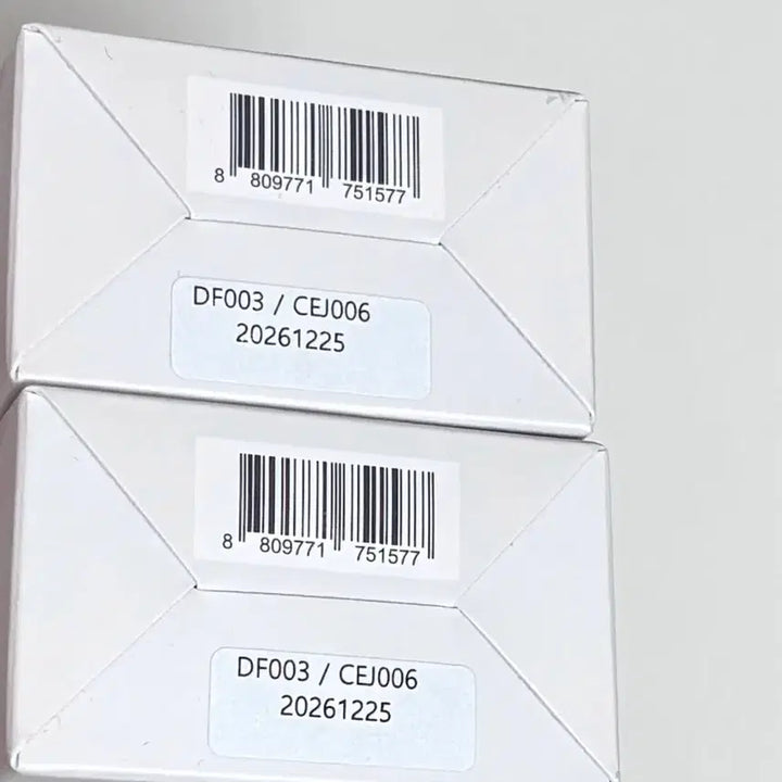 [BUNJANG] U:Uic Bioome Remedy Moisture Sunscreen Set / 유이크 바이옴 레미디 수분 선크림 기획세트 미개봉 새상품