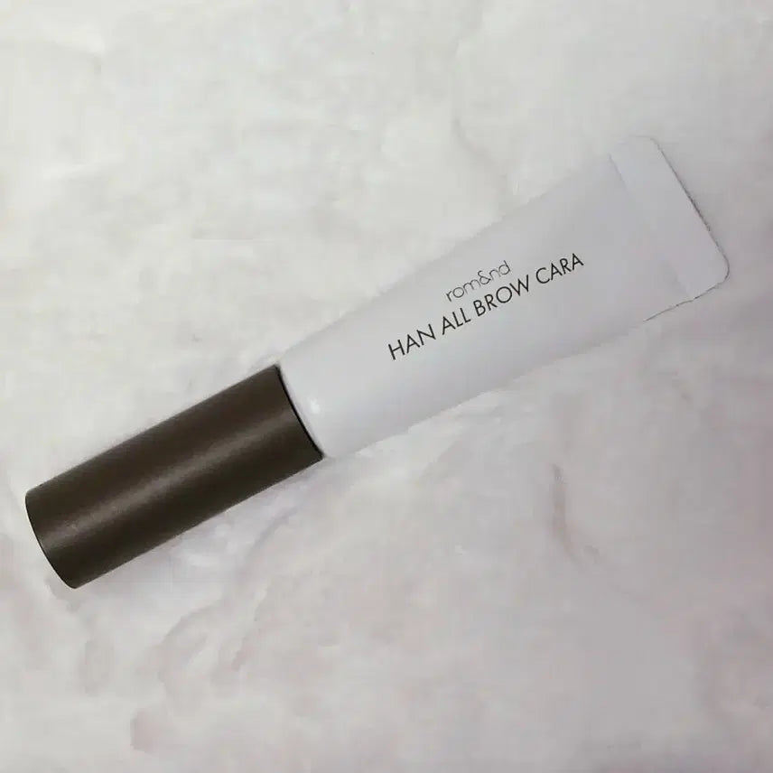 [BUNJANG] Rom&nd Han All Brow Cara 01 Grace Taupe / 롬앤 한올 브로우 카라 01 그레이스 토프