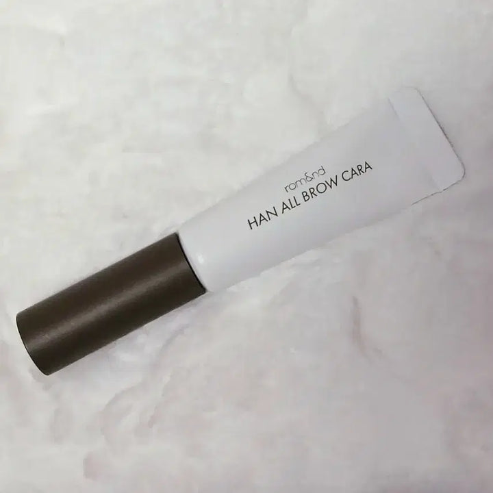 [BUNJANG] Rom&nd Han All Brow Cara 01 Grace Taupe / 롬앤 한올 브로우 카라 01 그레이스 토프