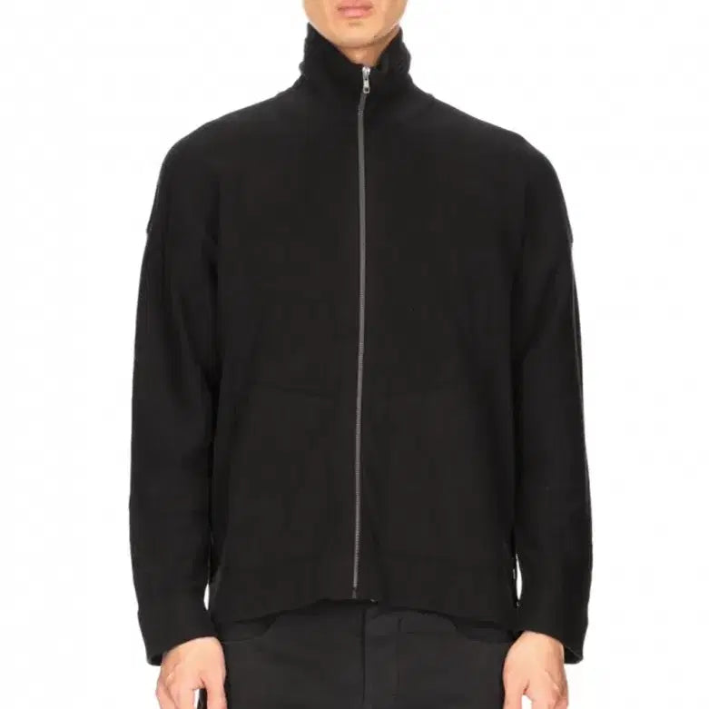 [BUNJANG] &TEAM 23SS Zip-up / (m)transit 23ss zip-up