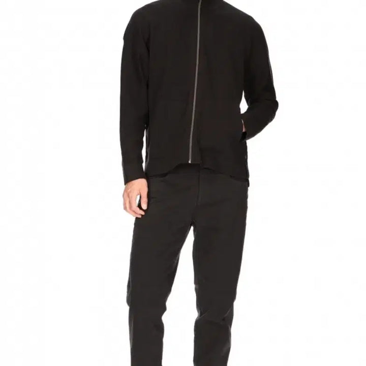 [BUNJANG] &TEAM 23SS Zip-up / (m)transit 23ss zip-up