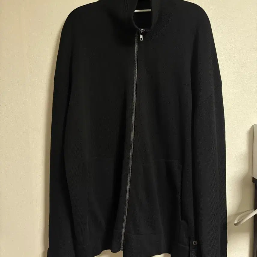 [BUNJANG] &TEAM 23SS Zip-up / (m)transit 23ss zip-up