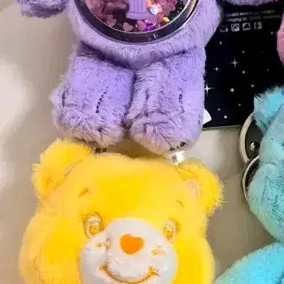 [BUNJANG] Various Dolls Bundle Set / 인형 여러가지