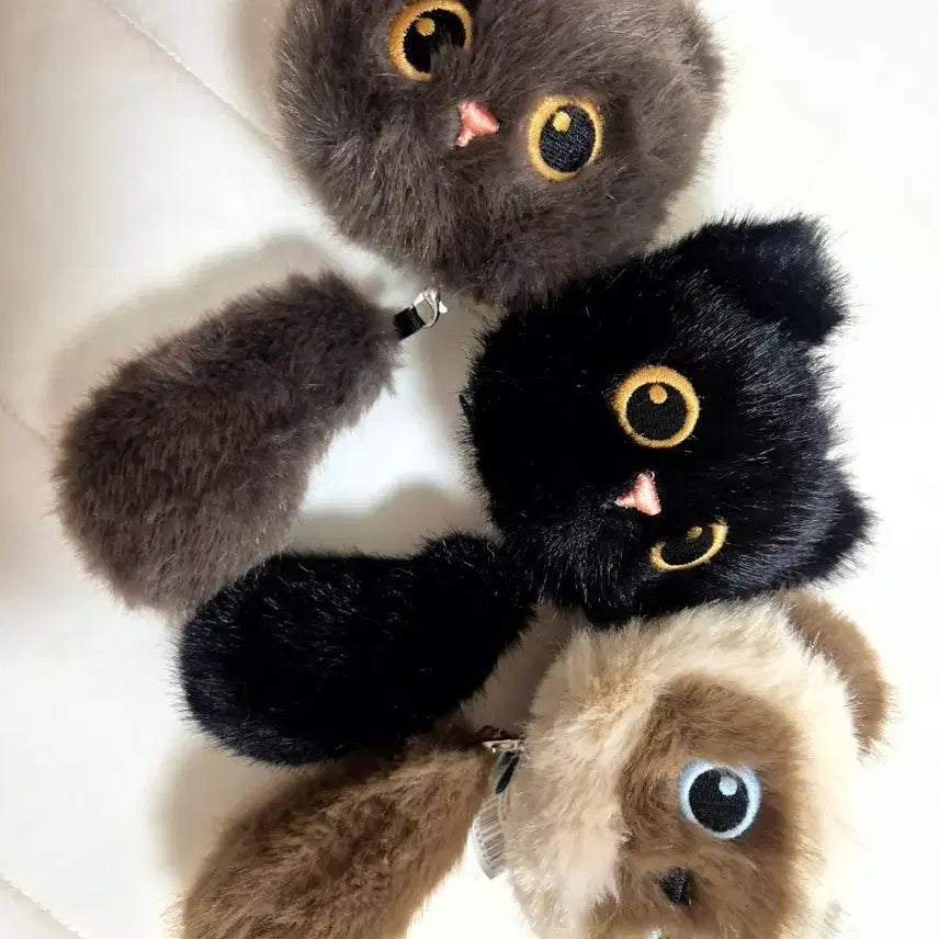 [BUNJANG] Various Dolls Bundle Set / 인형 여러가지