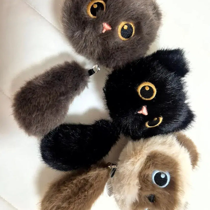 [BUNJANG] Various Dolls Bundle Set / 인형 여러가지