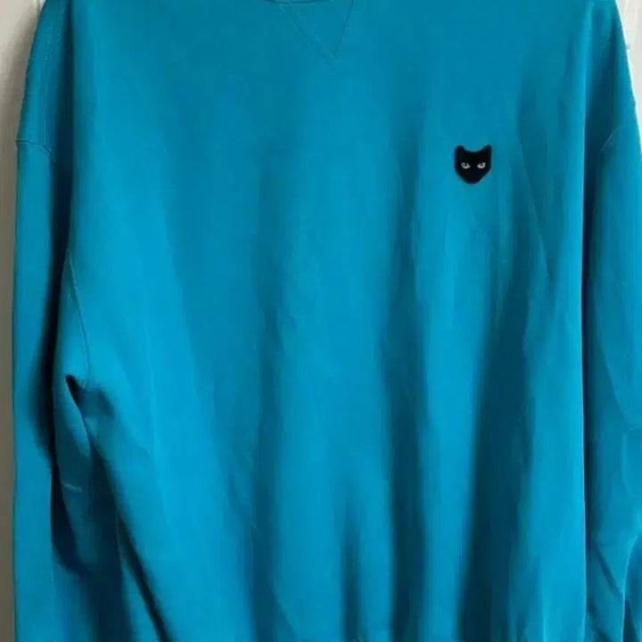 [BUNJANG] SONGZIO Homme Zizome Sweatshirt / 송지오옴므 지제로 맨투맨 105