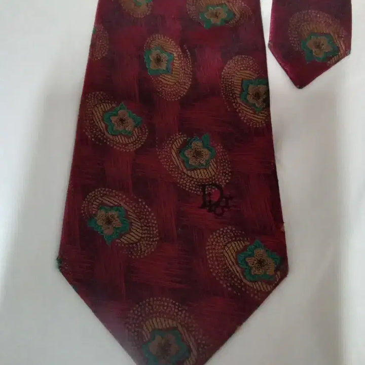 [BUNJANG] Christian Dior Tie Collection / 크리스찬 디올 넥타이