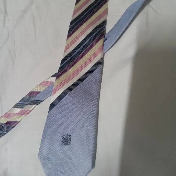 [BUNJANG] Christian Dior Tie Collection / 크리스찬 디올 넥타이