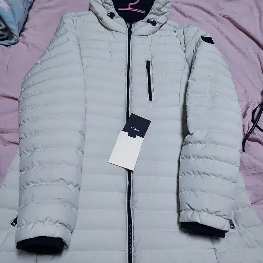 [BUNJANG] Moose Knuckles Women's Padded Jacket / 판매완료정품 무스너클여성패딩