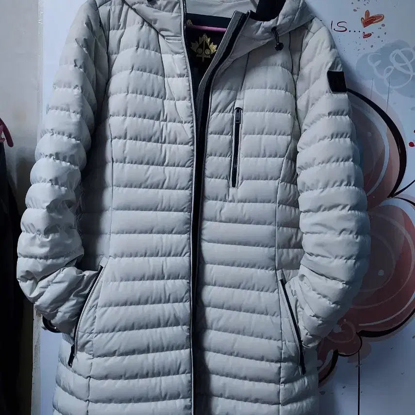 [BUNJANG] Moose Knuckles Women's Padded Jacket / 판매완료정품 무스너클여성패딩