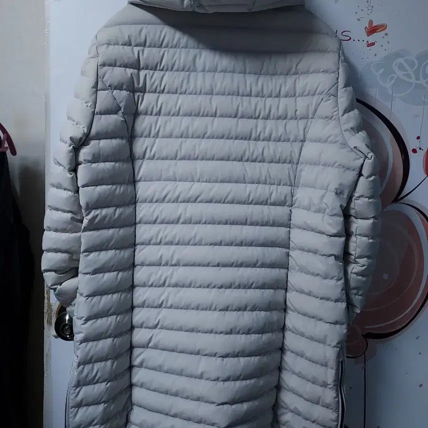 [BUNJANG] Moose Knuckles Women's Padded Jacket / 판매완료정품 무스너클여성패딩