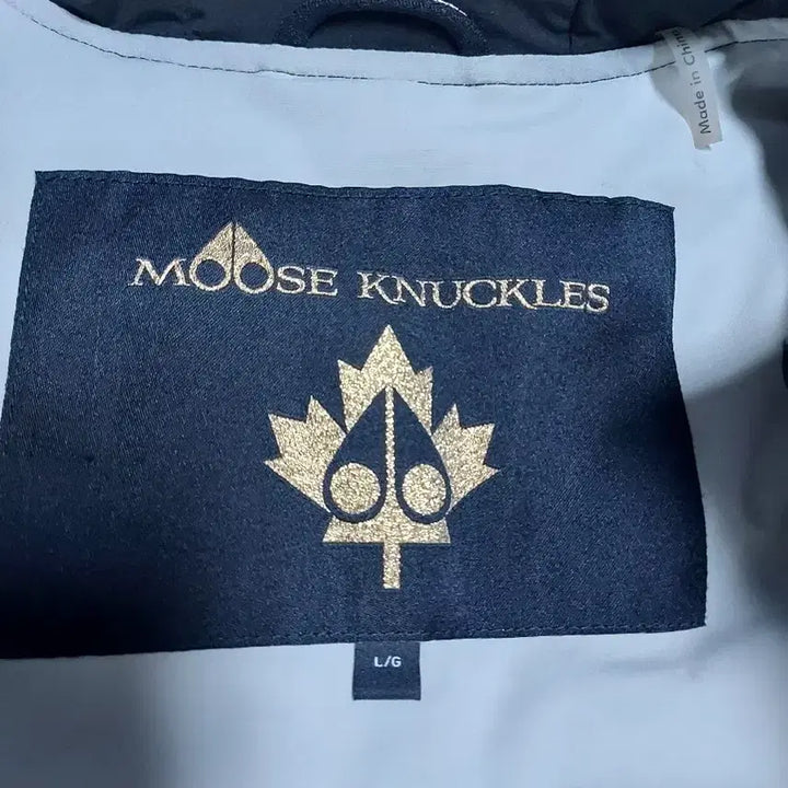 [BUNJANG] Moose Knuckles Women's Padded Jacket / 판매완료정품 무스너클여성패딩