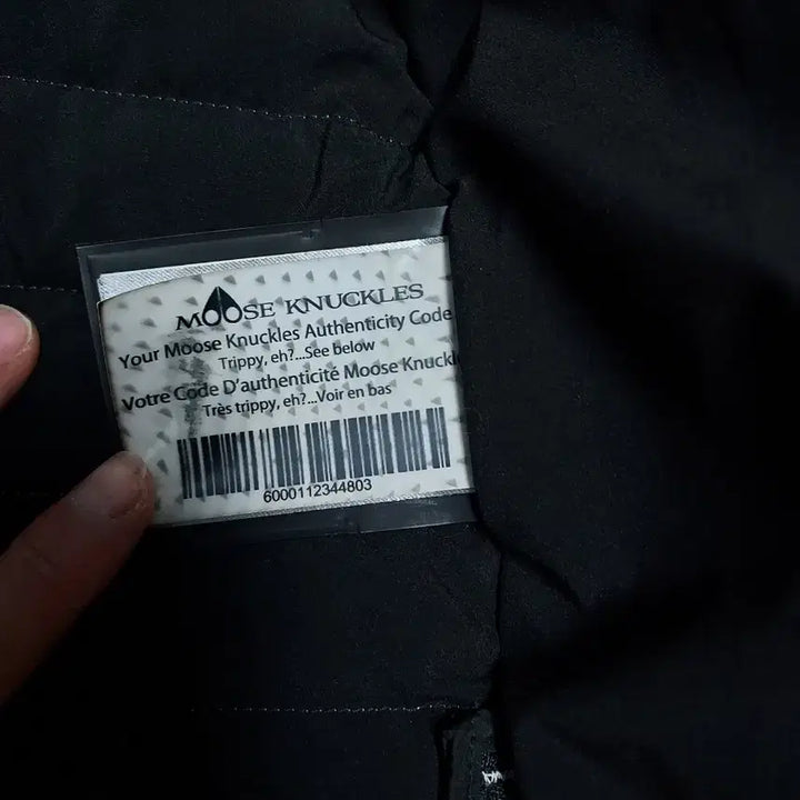 [BUNJANG] Moose Knuckles Women's Padded Jacket / 판매완료정품 무스너클여성패딩