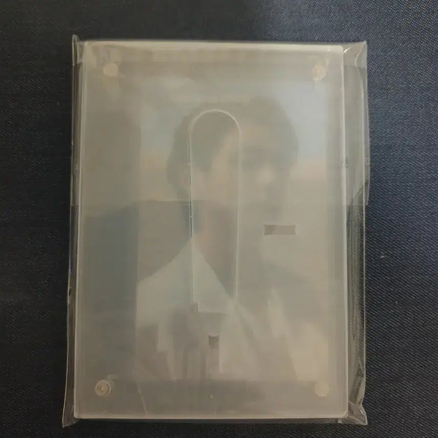 방탄 프루프 특전포카 태형