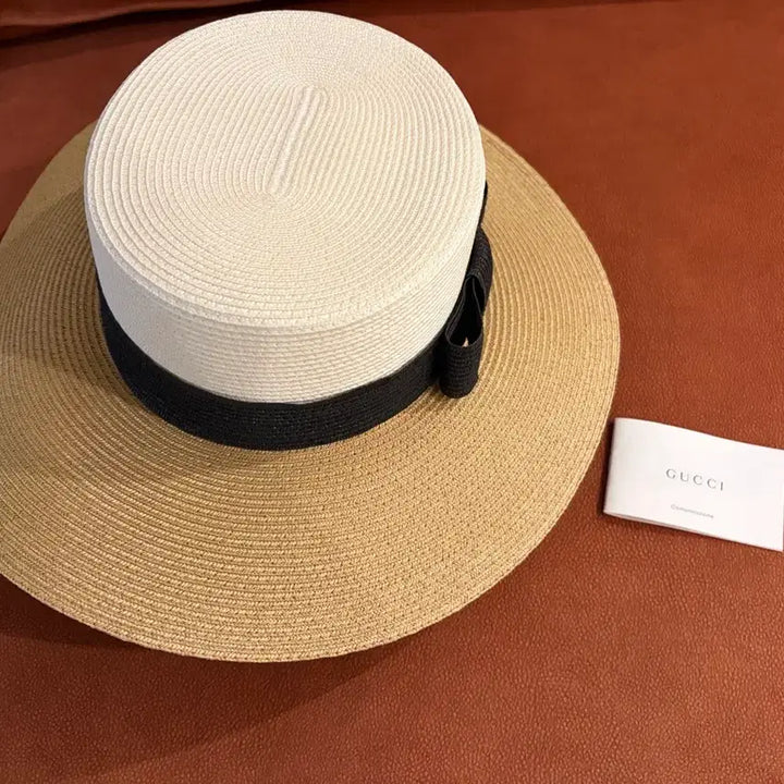 [BUNJANG] Gucci Brim Hat / 구찌 브림 햇