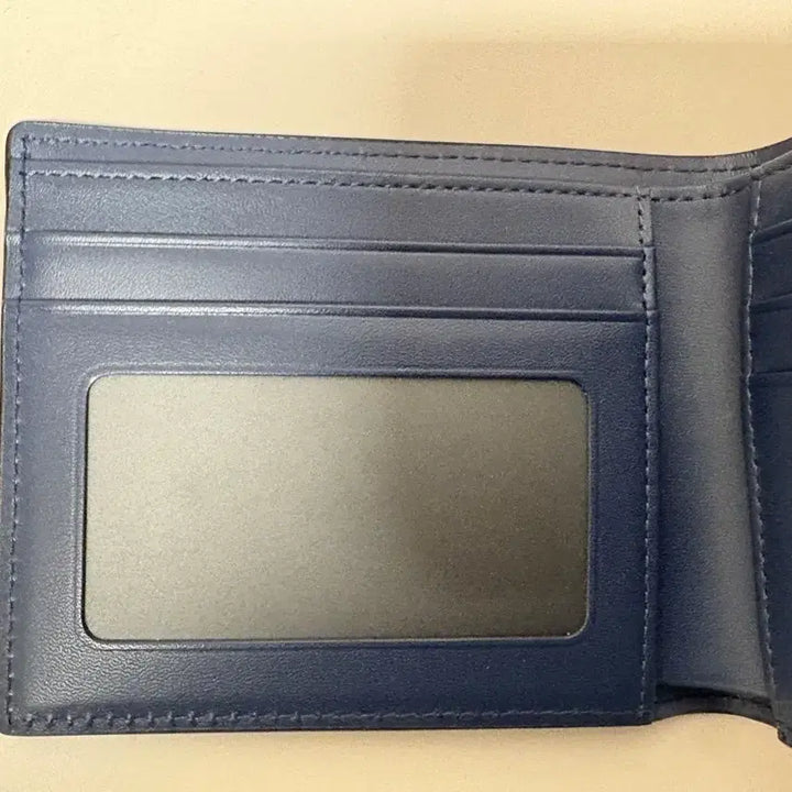 [BUNJANG] Louis Quatorze Wallet / 루이가또즈 지갑