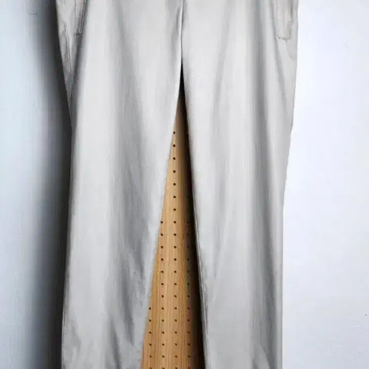 [BUNJANG] Lanvin Women's Gray Pants / 랑방