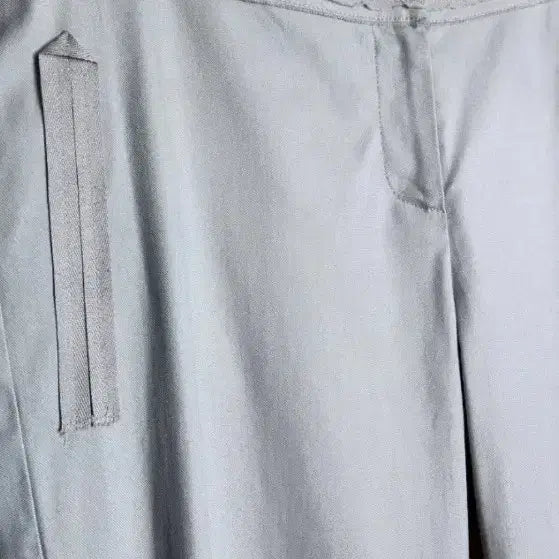 [BUNJANG] Lanvin Women's Gray Pants / 랑방