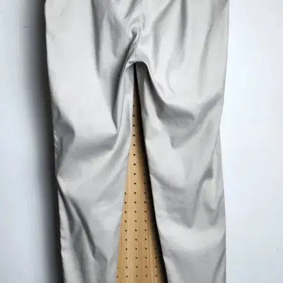 [BUNJANG] Lanvin Women's Gray Pants / 랑방