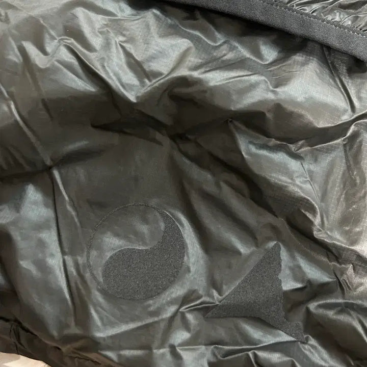 [BUNJANG] Our Legacy Roa Workshop Packable Bag / 아워레가시 로아 워크샵 라키 패커블 백