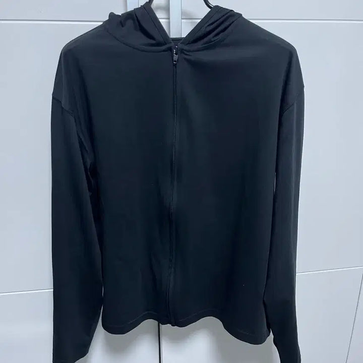 [SOLD OUT] Suah long sleeve hoodie zipup