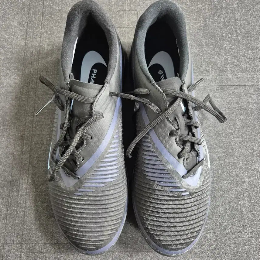 [BUNJANG] Nike Phantom 6 Academy TF Soccer Cleats / 나이키 팬텀6 로우 아카데미 TF