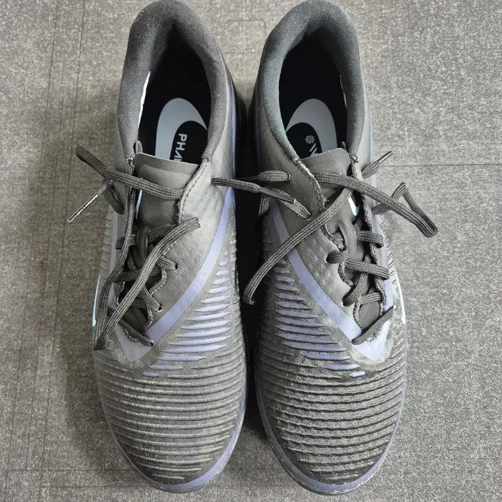 [BUNJANG] Nike Phantom 6 Academy TF Soccer Cleats / 나이키 팬텀6 로우 아카데미 TF