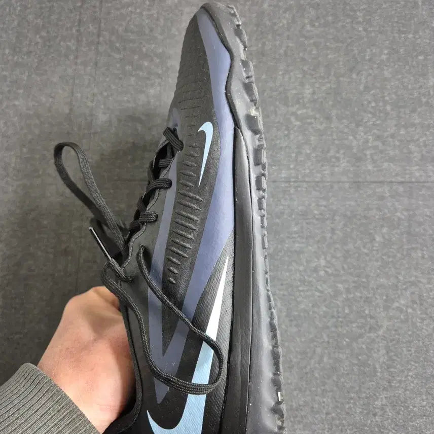 [BUNJANG] Nike Phantom 6 Academy TF Soccer Cleats / 나이키 팬텀6 로우 아카데미 TF